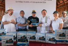 Photo of San Felipe tendrá arrecife artificial para impulsar conservación y turismo