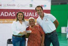 Photo of Lentes gratuitos benefician a más de mil yucatecos