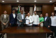 Photo of BCPMEX anuncia inversión de 700 millones de dólares en Yucatán