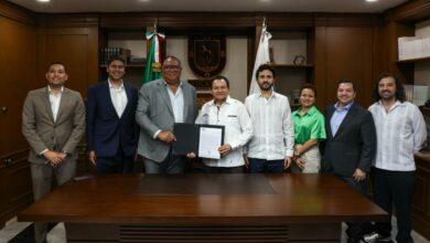 Photo of BCPMEX anuncia inversión de 700 millones de dólares en Yucatán