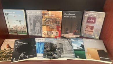 Photo of Mérida abre convocatorias para impulsar la creación literaria