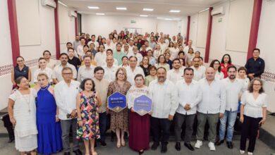 Photo of Yucatán certificará habilidades laborales con nuevas microcredenciales