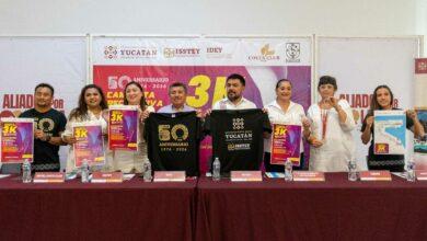 Photo of Isstey celebrará 50 años con caminata recreativa en Yucalpetén