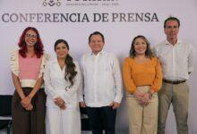 Photo of Renacimiento Maya destina casi 16 mil mdp a programas sociales para 645 mil yucatecos