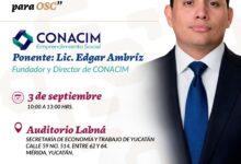 Photo of Ofrecerán capacitación fiscal gratuita a organizaciones civiles de Yucatán