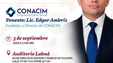 Photo of Ofrecerán capacitación fiscal gratuita a organizaciones civiles de Yucatán