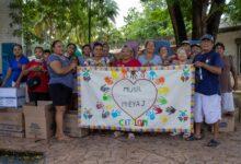 Photo of ¡Más de 2 mil pollitas para fortalecer la alimentación en comunidades de Yucatán!