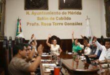 Photo of Mérida define cómo crecerá rumbo a 2050