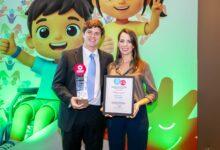 Photo of Mérida recibe el Premio Nacional “Ciudad Amiga de la Niñez” 2026