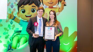 Photo of Mérida recibe el Premio Nacional “Ciudad Amiga de la Niñez” 2026