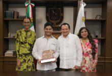 Photo of El talento joven de Yucatán está haciendo historia