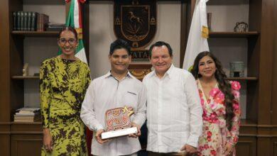 Photo of El talento joven de Yucatán está haciendo historia