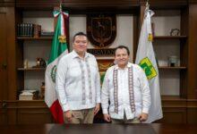 Photo of Yucatán busca reforzar hospitales con más personal de salud