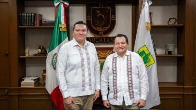 Photo of Yucatán busca reforzar hospitales con más personal de salud