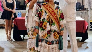 Photo of ¡Una vaquería yucateca puso a bailar a Toronto!