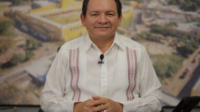 Photo of Yucatán y Federación alistan obras por más de 4,490 mdp para Mérida