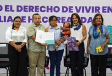 Photo of Seis niñas, niños y adolescentes regresan con sus familias en Yucatán