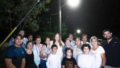 Photo of Mérida cambia de luz: más de 80 mil lámparas LED