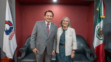 Photo of Yucatán busca más inversión y empleos con alianza industrial