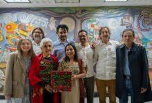 Photo of El bordado maya de Yucatán: 34 puntadas que mantienen viva una historia