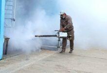 Photo of Yucatán refuerza operativos contra el dengue