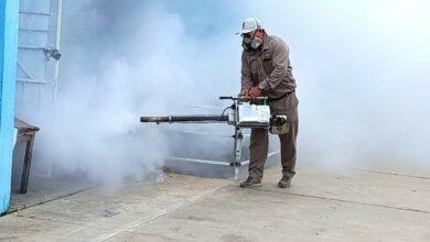Photo of Yucatán refuerza operativos contra el dengue