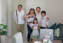 Photo of Yucatán avanza con diez mil viviendas del Bienestar
