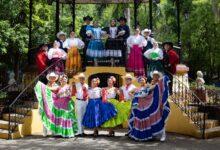 Photo of Ballet Folclórico Juvenil de Mérida celebra 40 años con gala gratuita
