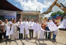 Photo of Peto tendrá nuevo mercado municipal con inversión de 50 mdp
