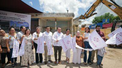Photo of Peto tendrá nuevo mercado municipal con inversión de 50 mdp