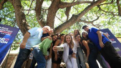 Photo of Mérida protege su árbol Patrimonio Verde número 200