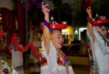 Photo of De 8 a 75 años: la jarana los puso a bailar juntos en Mérida