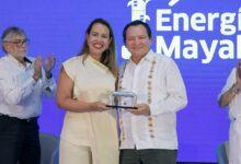Photo of ¿Menos apagones en Yucatán? Gasoducto Mayakan avanza 65%