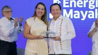 Photo of ¿Menos apagones en Yucatán? Gasoducto Mayakan avanza 65%