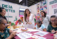 Photo of Expo Personas Adultas Mayores celebra las raíces y experiencia de Yucatán
