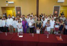 Photo of Artesanos de Yucatán reciben reconocimiento por preservar la tradición
