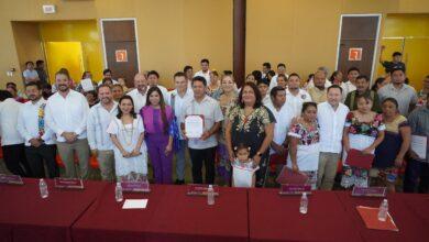 Photo of Artesanos de Yucatán reciben reconocimiento por preservar la tradición