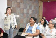 Photo of Atención a mujeres sordas: capacitan en lengua de señas en Yucatán