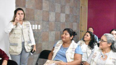 Photo of Atención a mujeres sordas: capacitan en lengua de señas en Yucatán