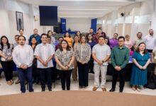 Photo of Yucatán fortalece la formación en inteligencia artificial y derechos digitales
