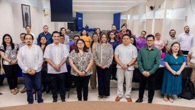Photo of Yucatán fortalece la formación en inteligencia artificial y derechos digitales