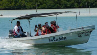 Photo of Río Lagartos suma 16 nuevos guías especializados en turismo de naturaleza