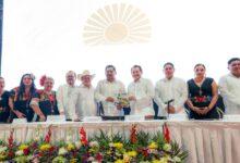 Photo of Valladolid recibirá más de 85 mdp para salud, campo, vivienda y educación