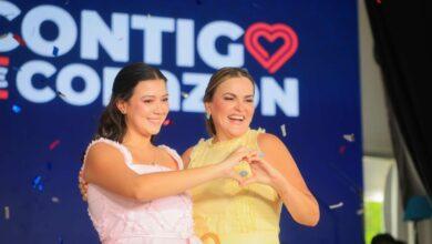 Photo of Mérida: 200 km de calles, más apoyo a mujeres y nuevo Centro de Autismo