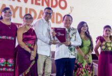 Photo of Ticul tendrá nuevo complejo cultural y deportivo: inversión supera los 40 MDP