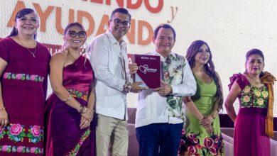 Photo of Ticul tendrá nuevo complejo cultural y deportivo: inversión supera los 40 MDP