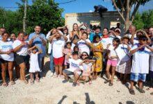 Photo of Diez familias de Mérida estrenan casa: Techo llega por primera vez al sureste