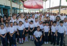 Photo of Renacimiento Maya mejora primaria de Zazil-Há