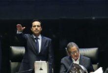 Photo of Mauricio Vila, nuevo Vicepresidente de la Mesa Directiva del Senado