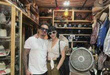 Photo of “Sé que lo voy a perder”: Susana Zabaleta habla de su futuro con Ricardo Pérez